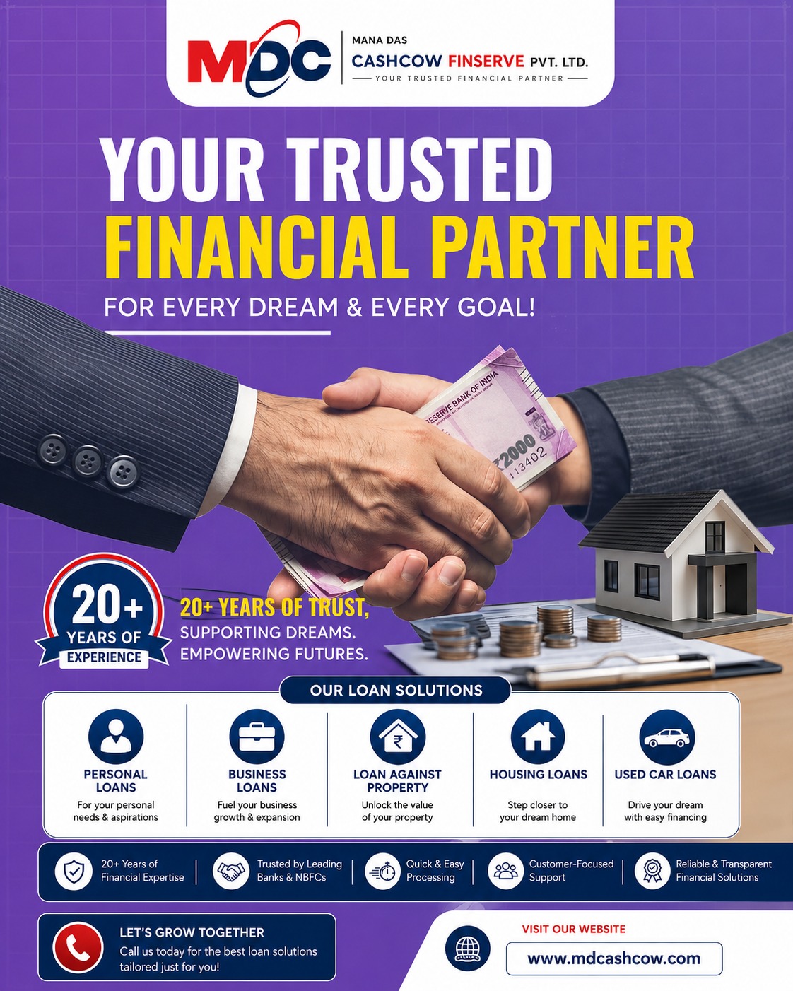 Finance Creative 3