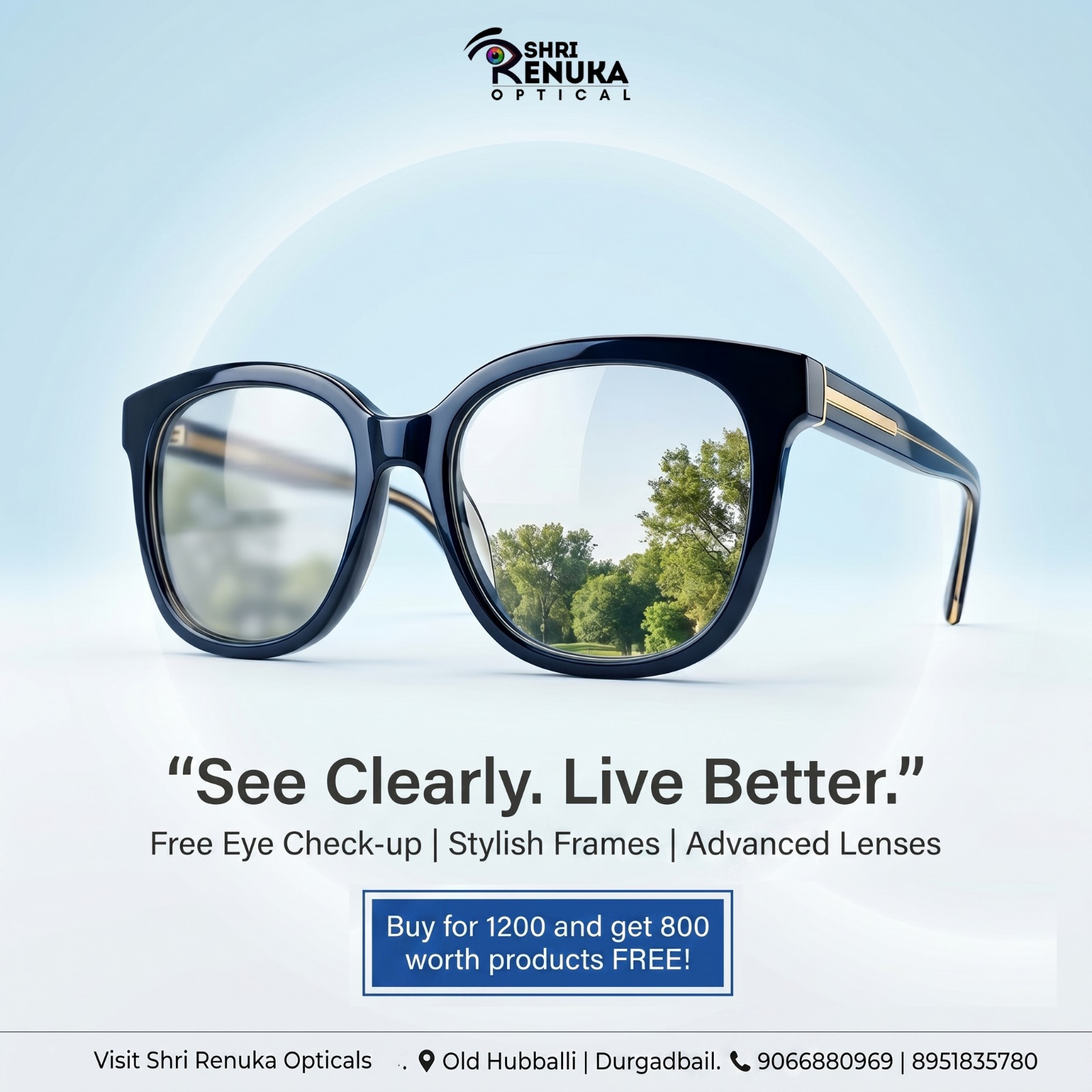 Opticals Creative