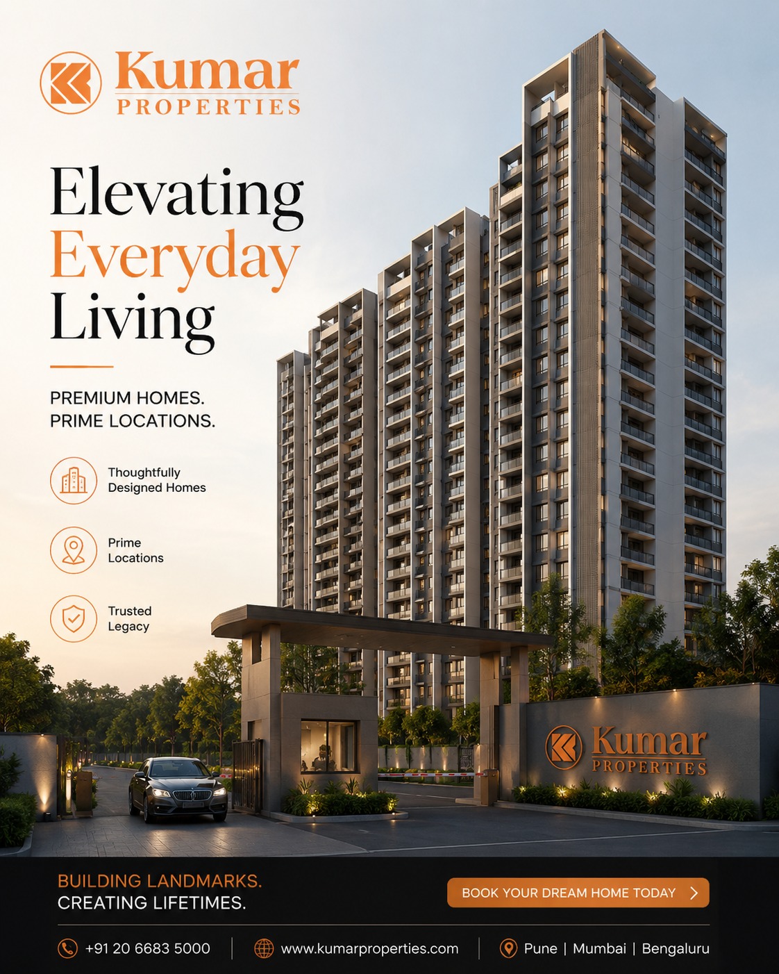 Exclusive Villa Spotlight