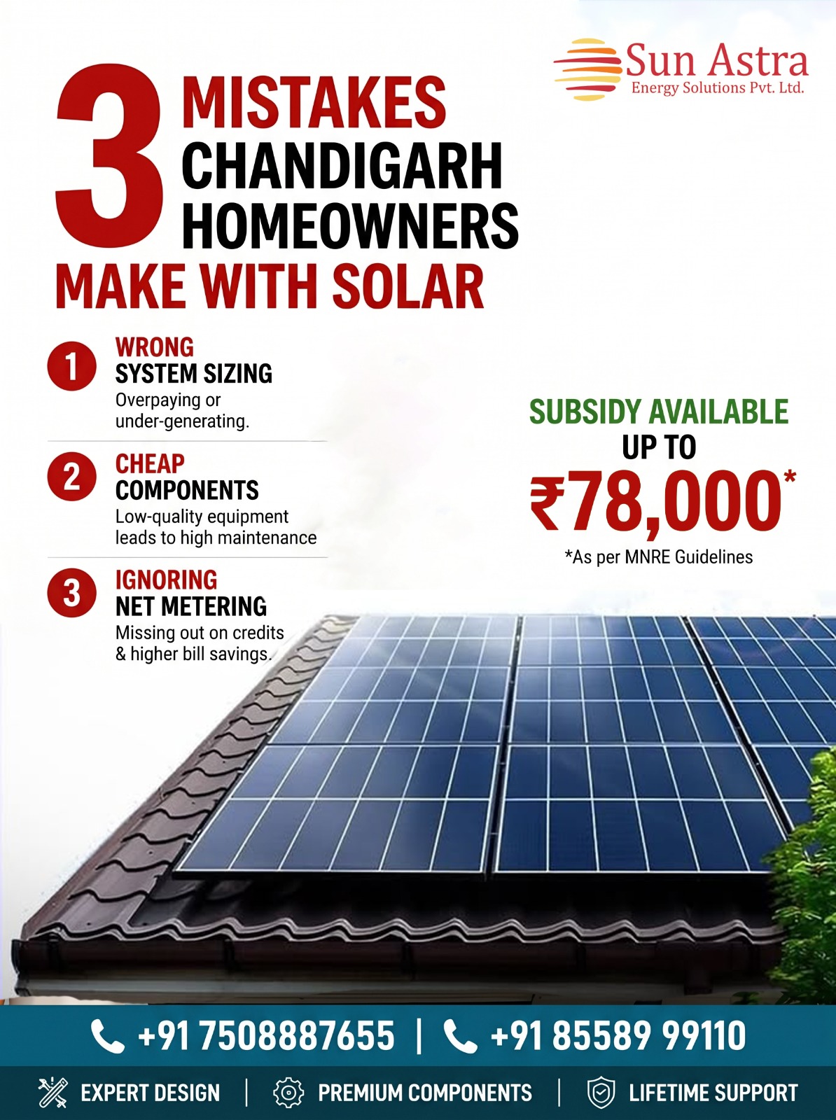 Solar Energy Creative