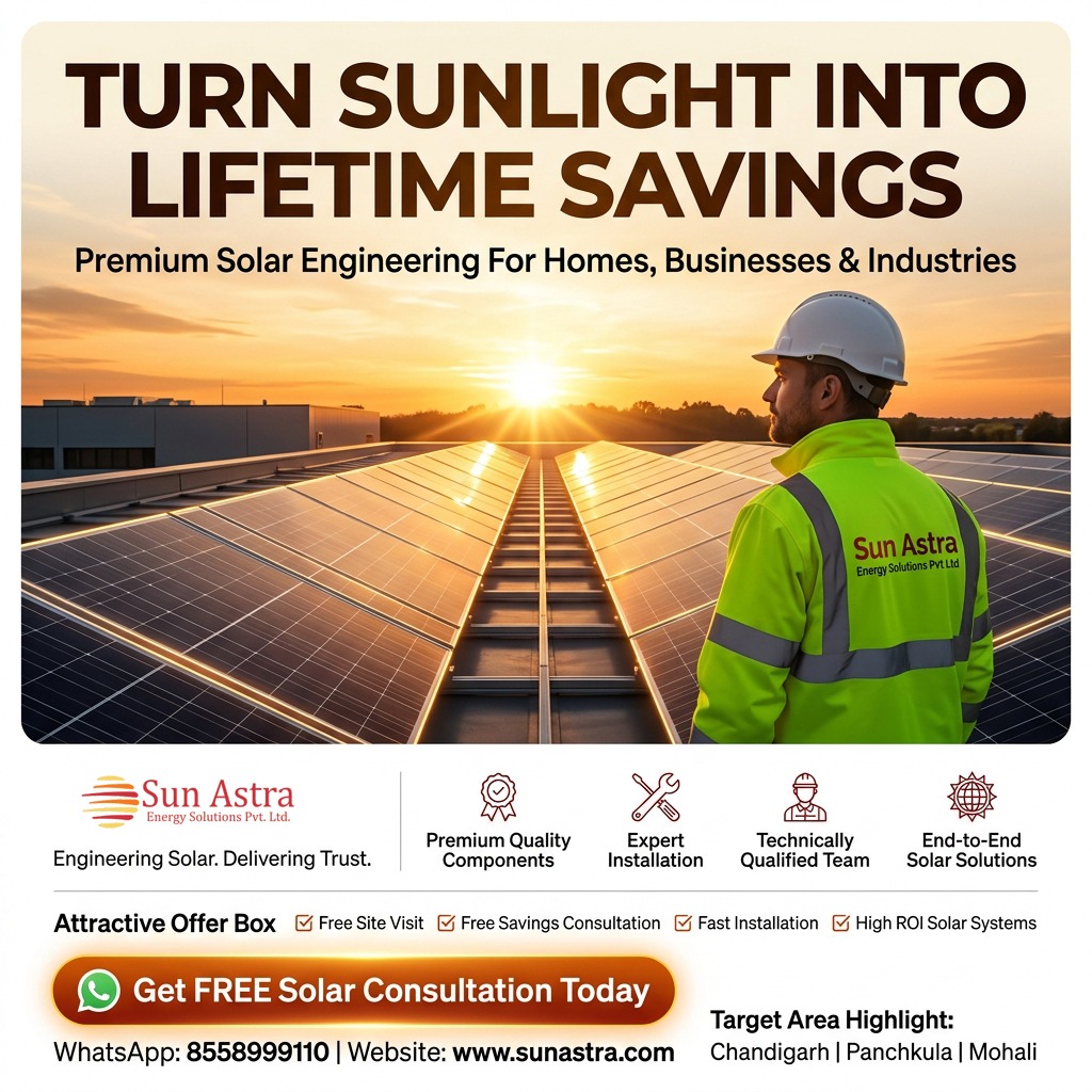 Solar Creative 3
